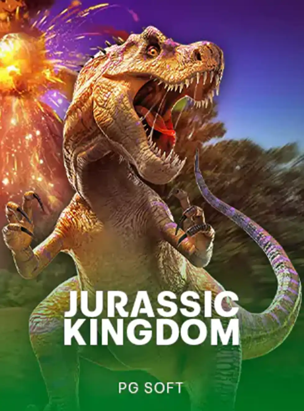 jurassic