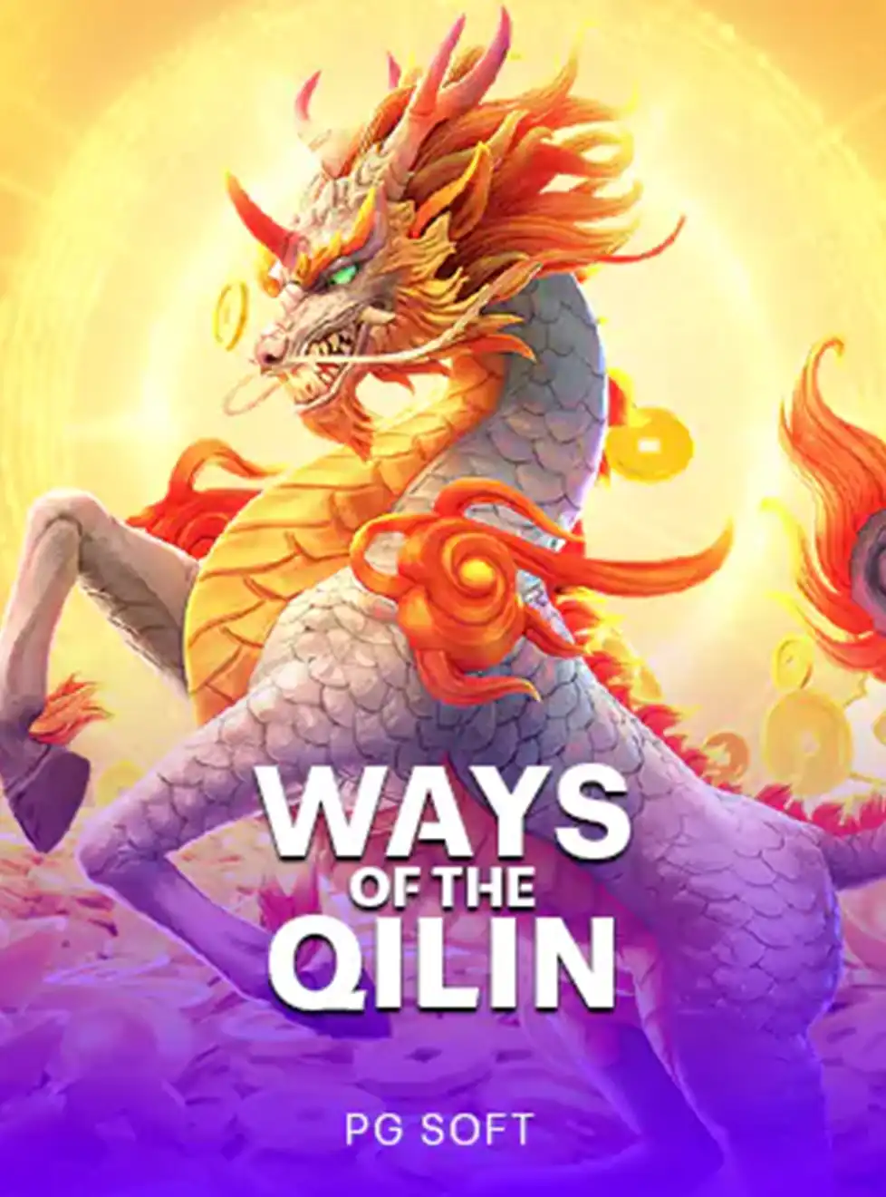 Wats of the Qilin