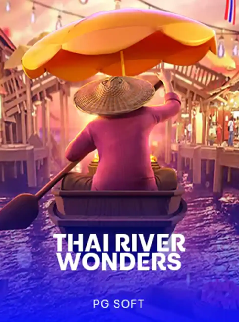 thairiver